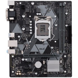 Placa de baza ASUS PRIME H310M-K R2.0, Socket 1151